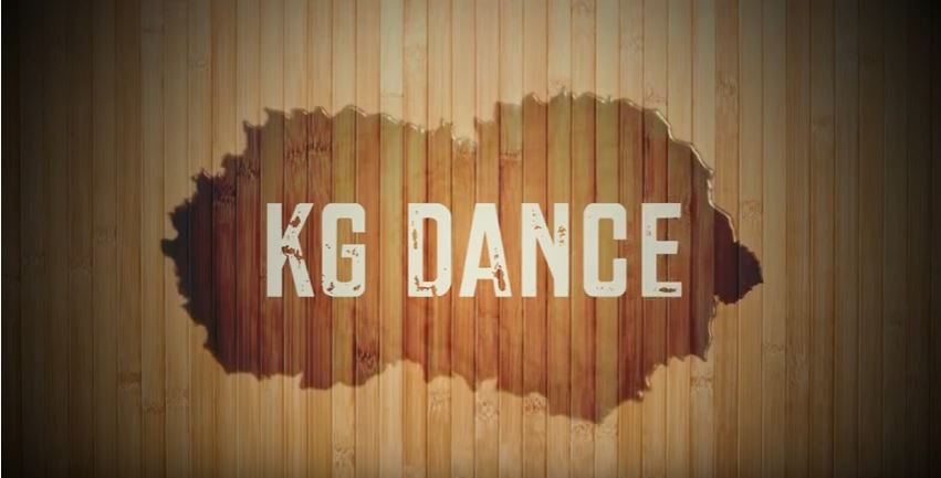 Kg Dance (ANNUAL DAY 2019)